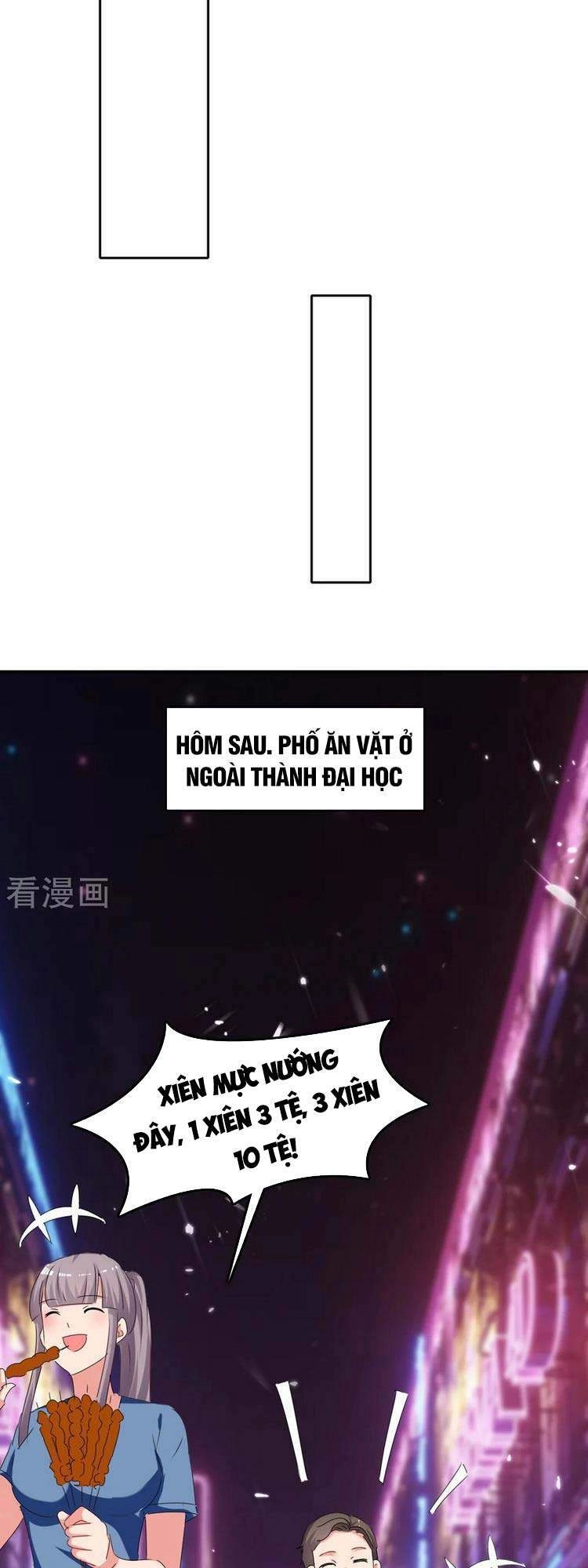 Trọng Sinh Khí Thiếu Quy Lai Chapter 229 - 5