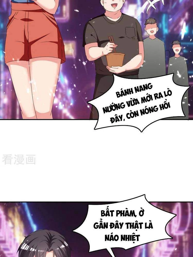 Trọng Sinh Khí Thiếu Quy Lai Chapter 229 - 6