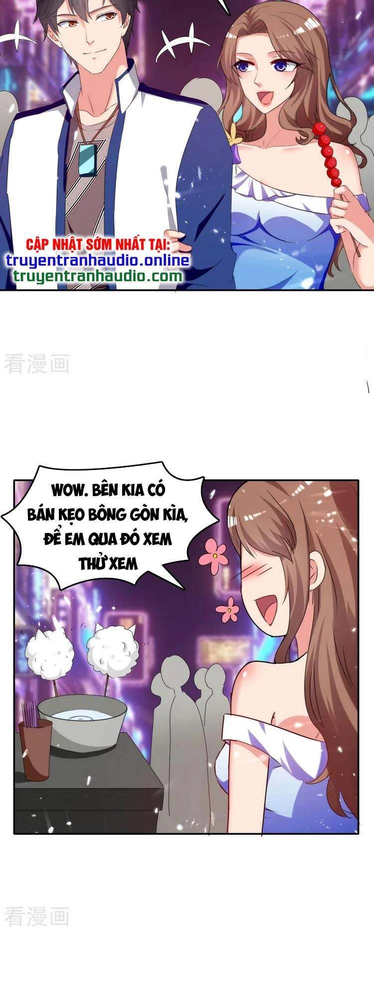 Trọng Sinh Khí Thiếu Quy Lai Chapter 229 - 7