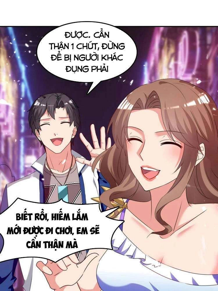 Trọng Sinh Khí Thiếu Quy Lai Chapter 229 - 8