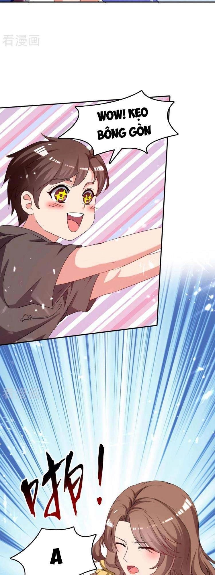 Trọng Sinh Khí Thiếu Quy Lai Chapter 229 - 9