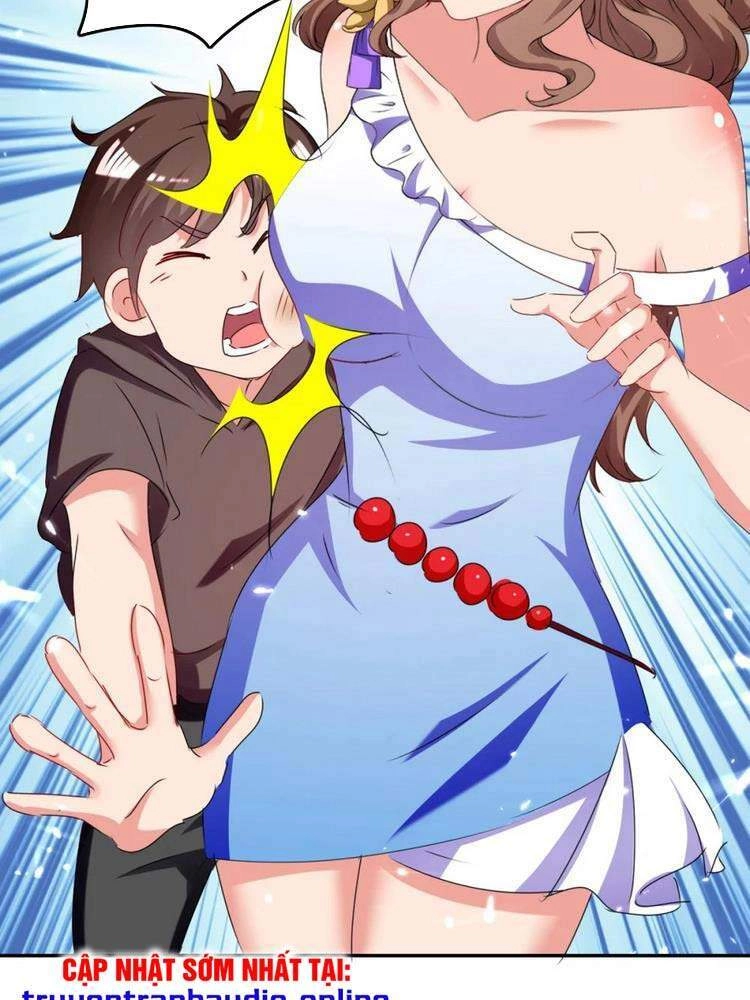 Trọng Sinh Khí Thiếu Quy Lai Chapter 229 - 10