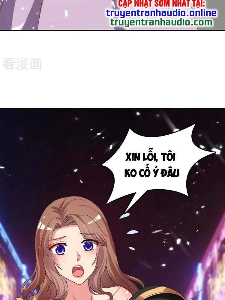 Trọng Sinh Khí Thiếu Quy Lai Chapter 229 - 12