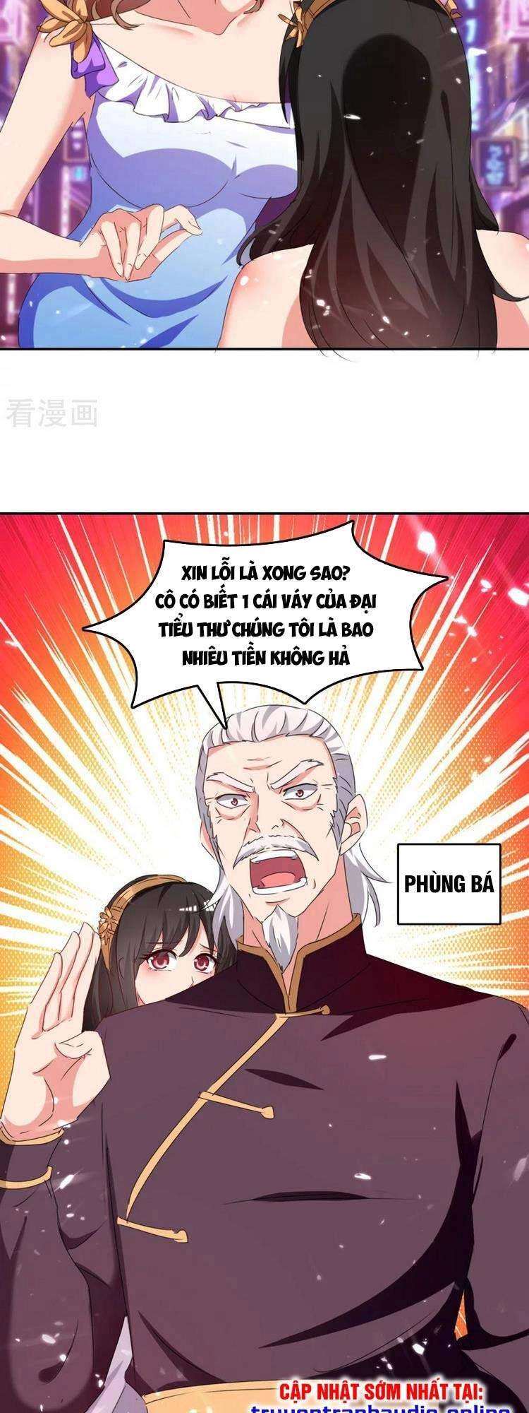 Trọng Sinh Khí Thiếu Quy Lai Chapter 229 - 13