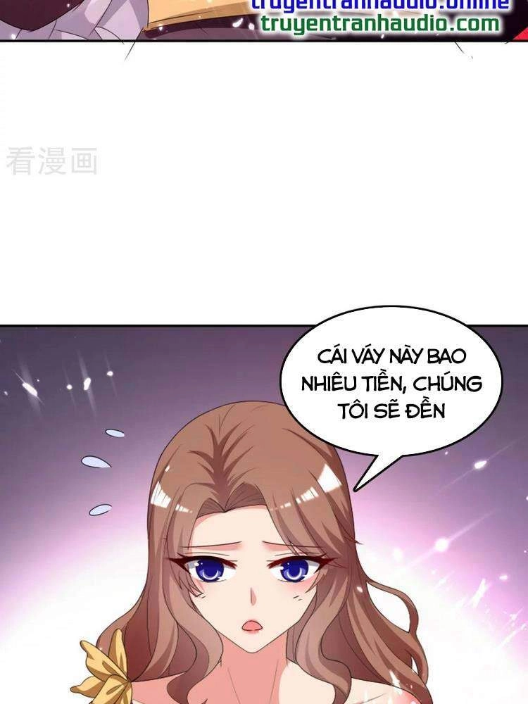 Trọng Sinh Khí Thiếu Quy Lai Chapter 229 - 14