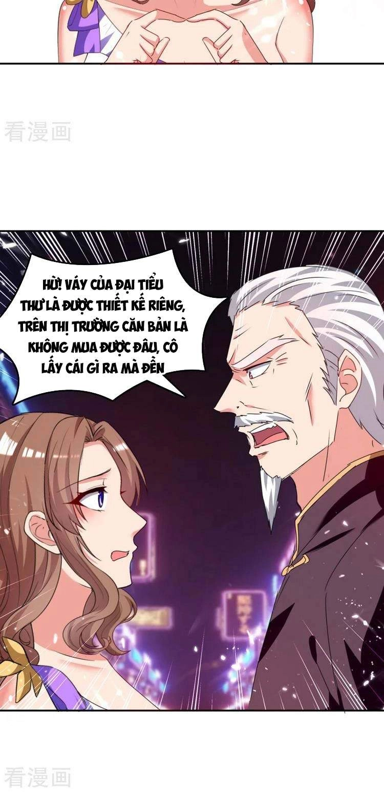 Trọng Sinh Khí Thiếu Quy Lai Chapter 229 - 15