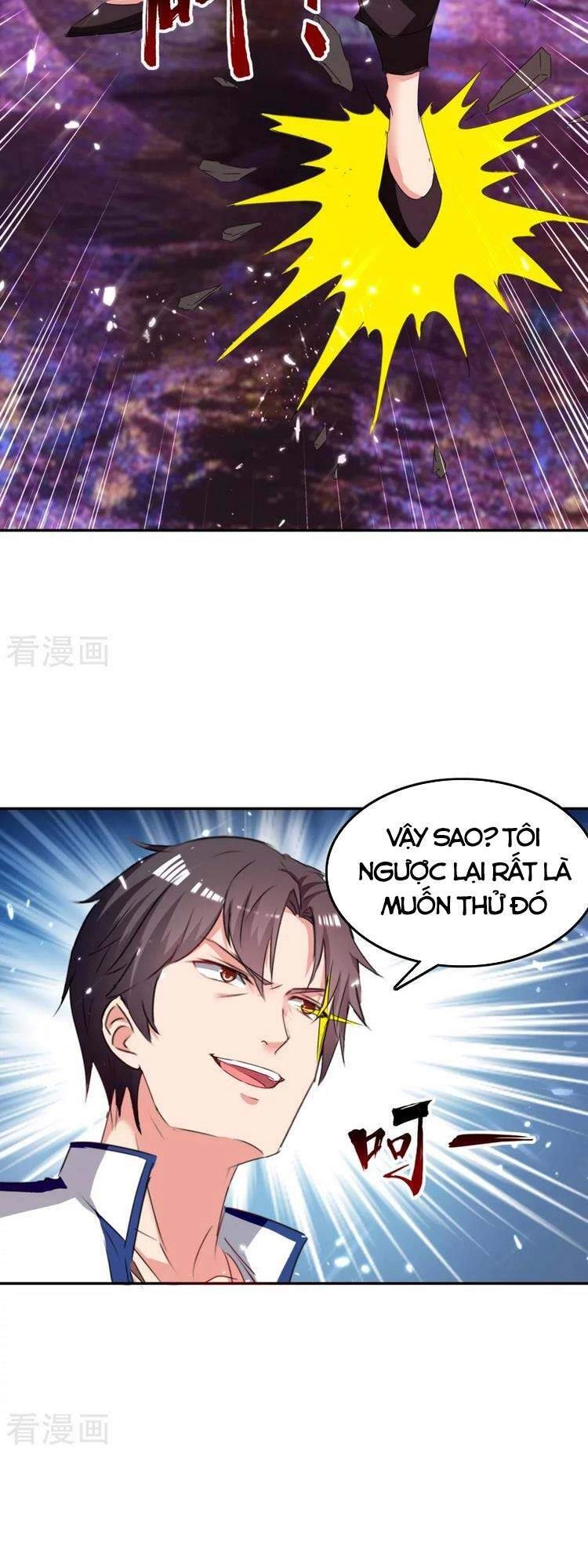 Trọng Sinh Khí Thiếu Quy Lai Chapter 229 - 18