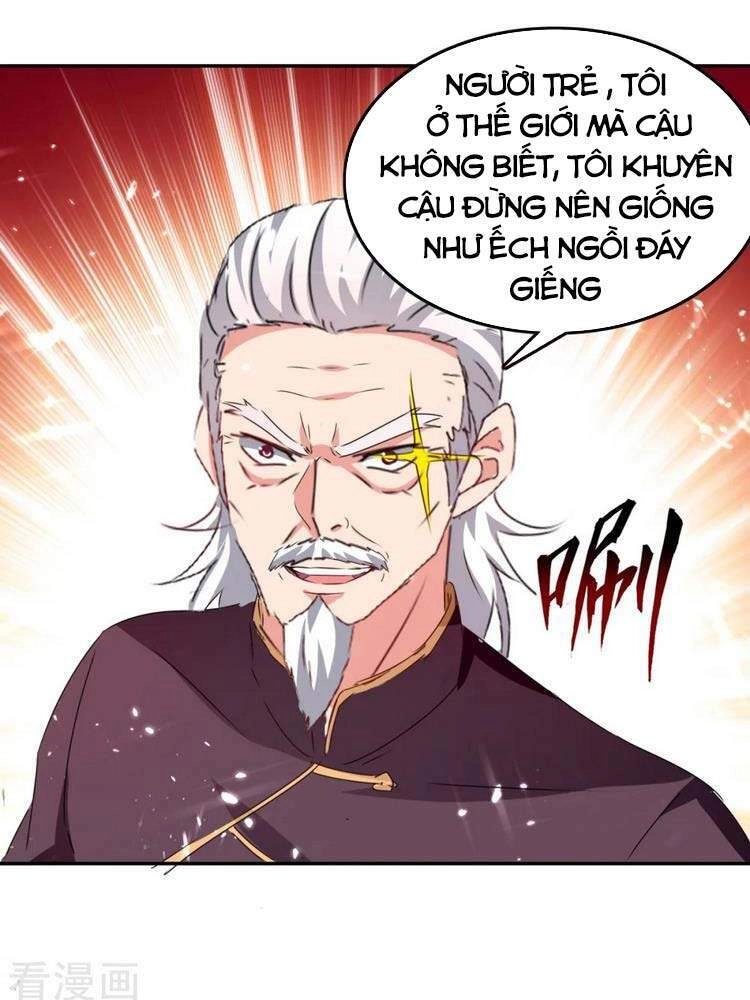 Trọng Sinh Khí Thiếu Quy Lai Chapter 229 - 19