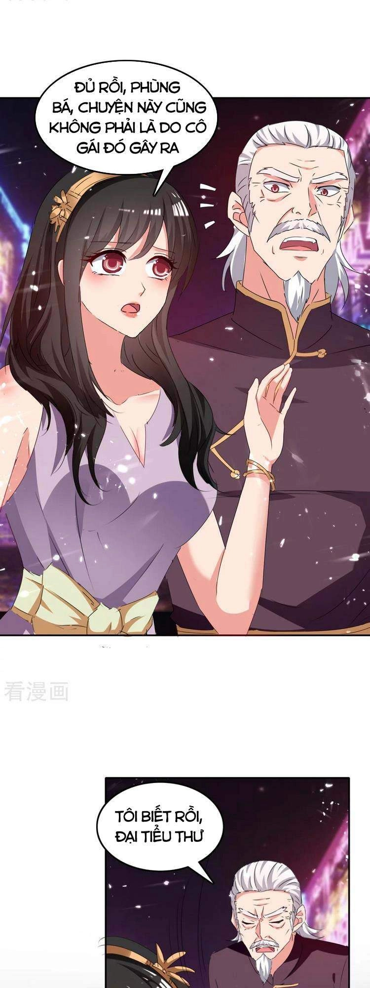 Trọng Sinh Khí Thiếu Quy Lai Chapter 229 - 20