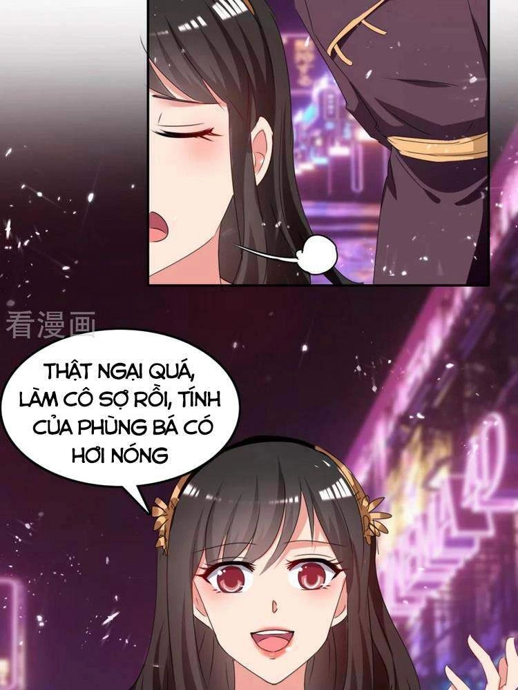 Trọng Sinh Khí Thiếu Quy Lai Chapter 229 - 21