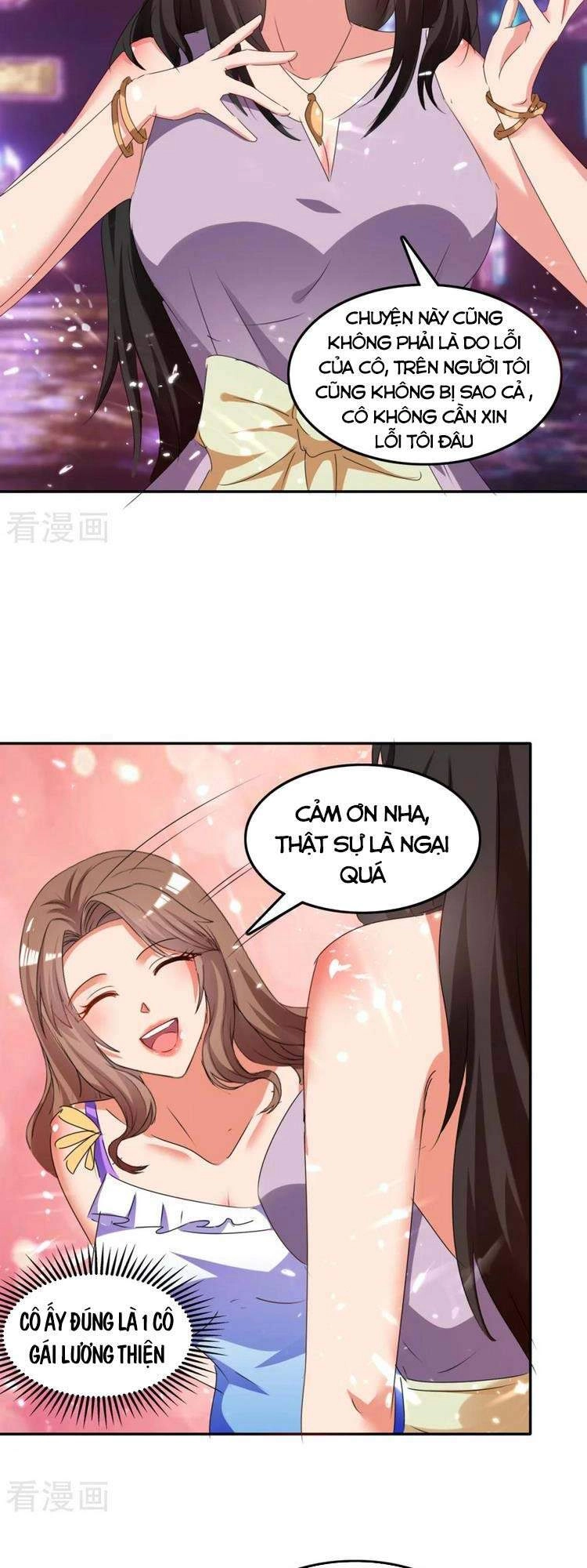 Trọng Sinh Khí Thiếu Quy Lai Chapter 229 - 22