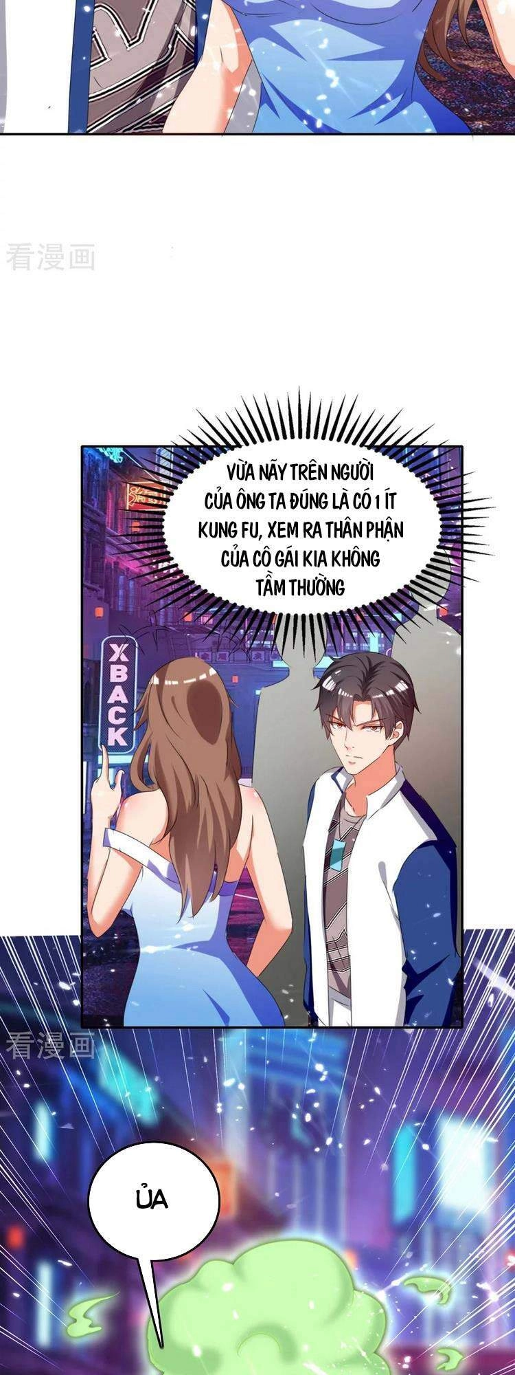 Trọng Sinh Khí Thiếu Quy Lai Chapter 229 - 24