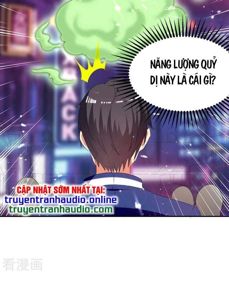 Trọng Sinh Khí Thiếu Quy Lai Chapter 229 - 25