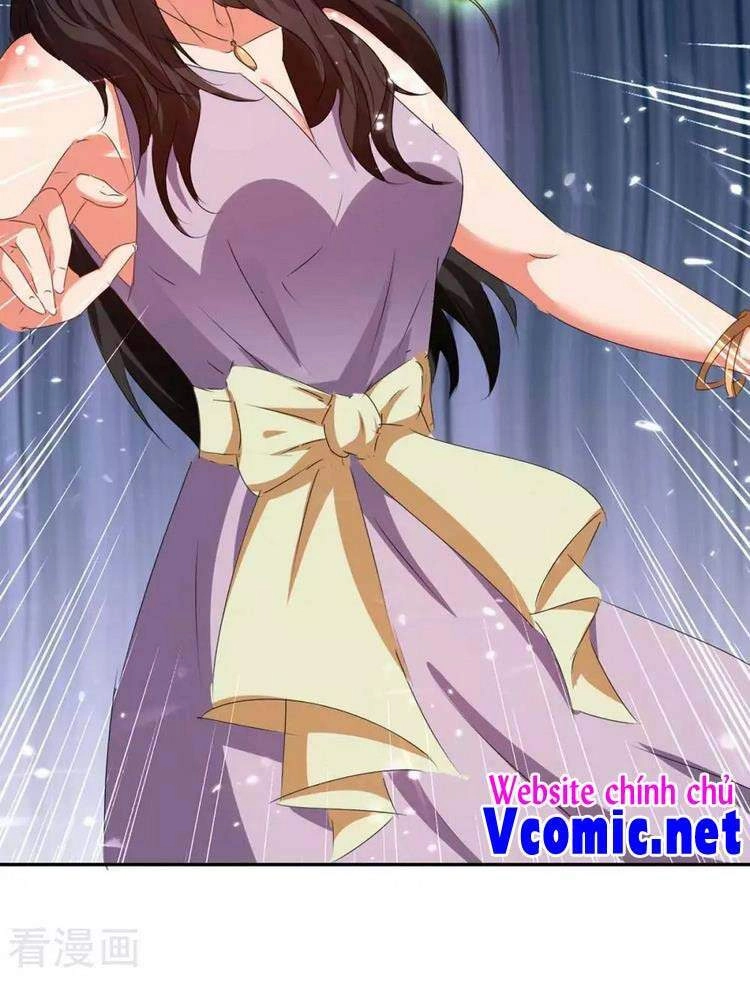 Trọng Sinh Khí Thiếu Quy Lai Chapter 230 - 2