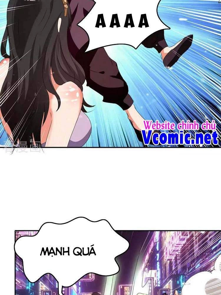 Trọng Sinh Khí Thiếu Quy Lai Chapter 230 - 4