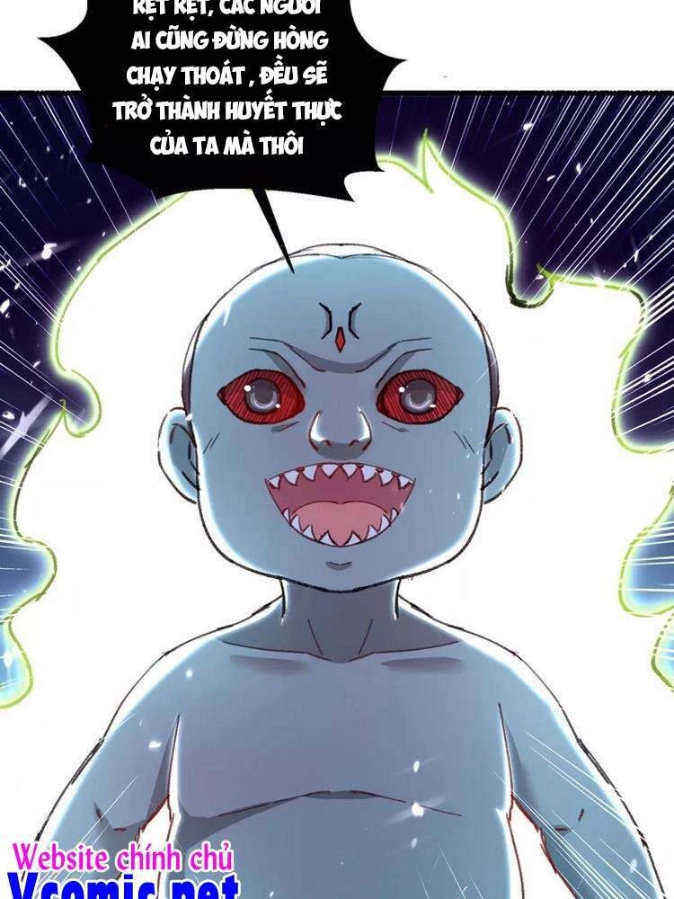 Trọng Sinh Khí Thiếu Quy Lai Chapter 230 - 6