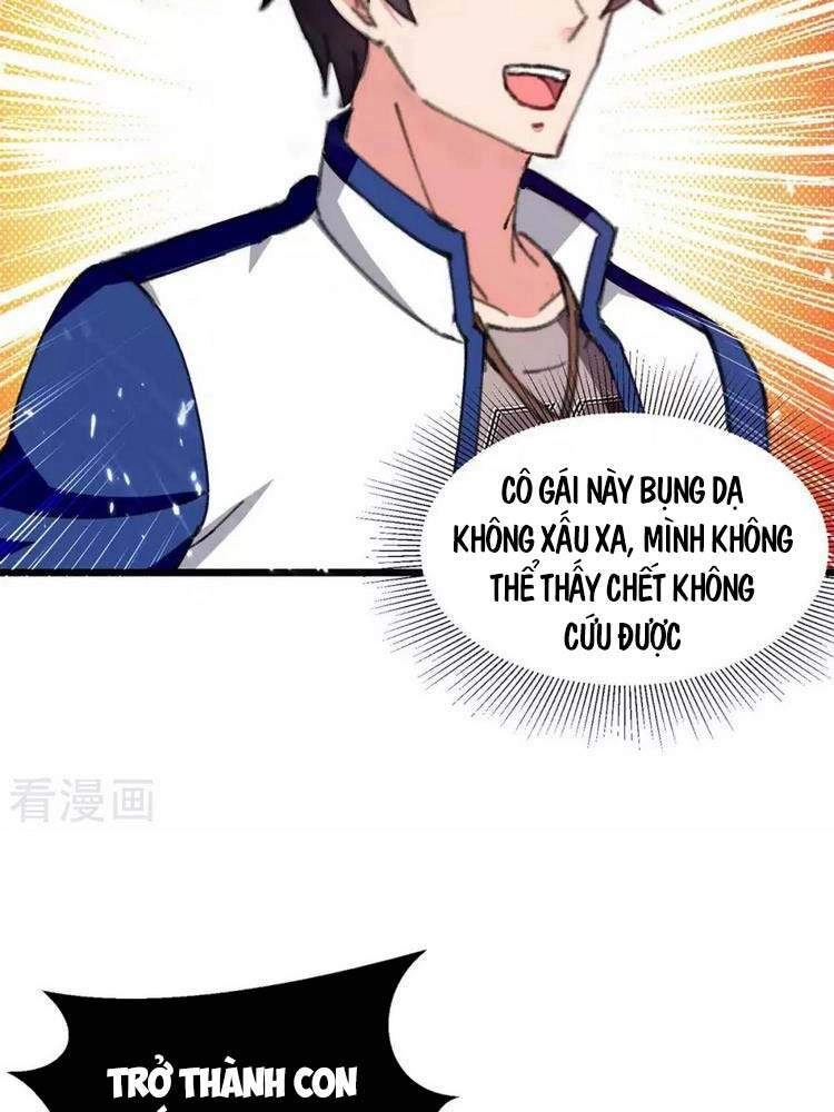 Trọng Sinh Khí Thiếu Quy Lai Chapter 230 - 8