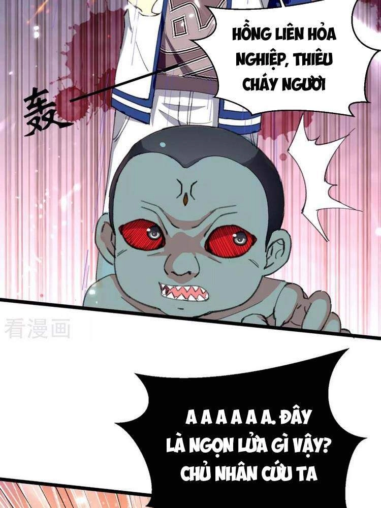 Trọng Sinh Khí Thiếu Quy Lai Chapter 230 - 10