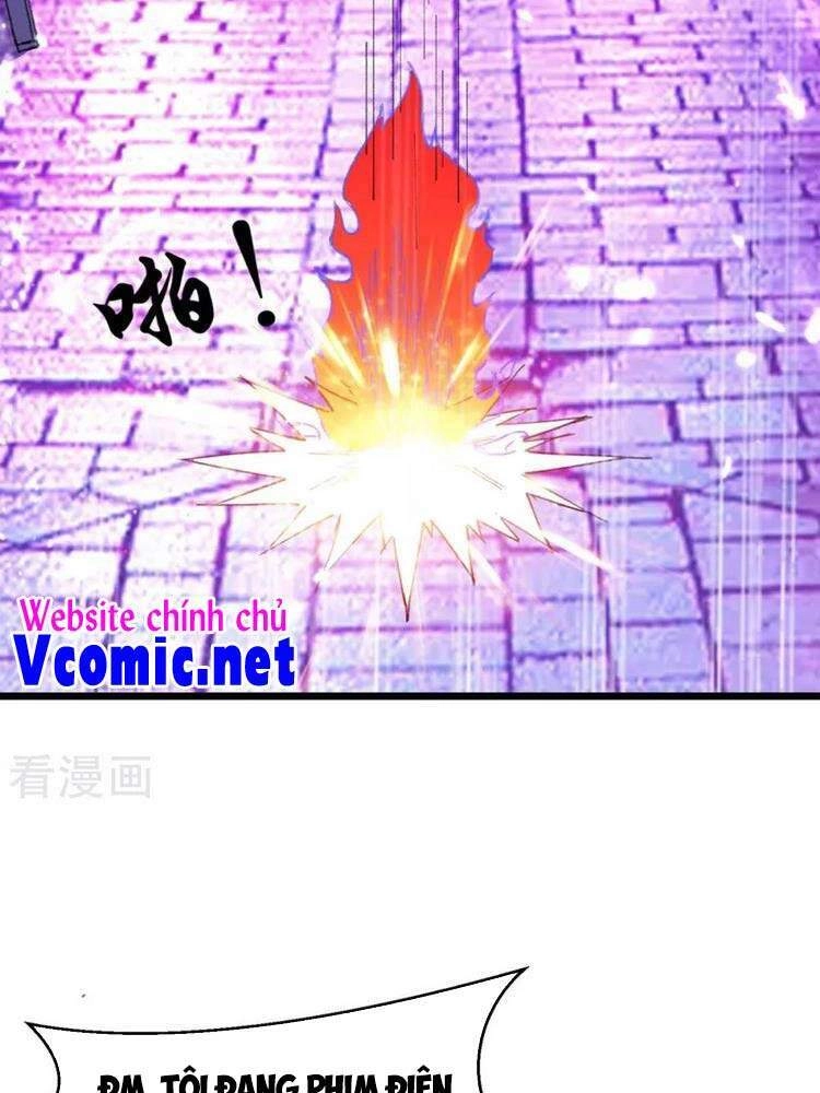 Trọng Sinh Khí Thiếu Quy Lai Chapter 230 - 12