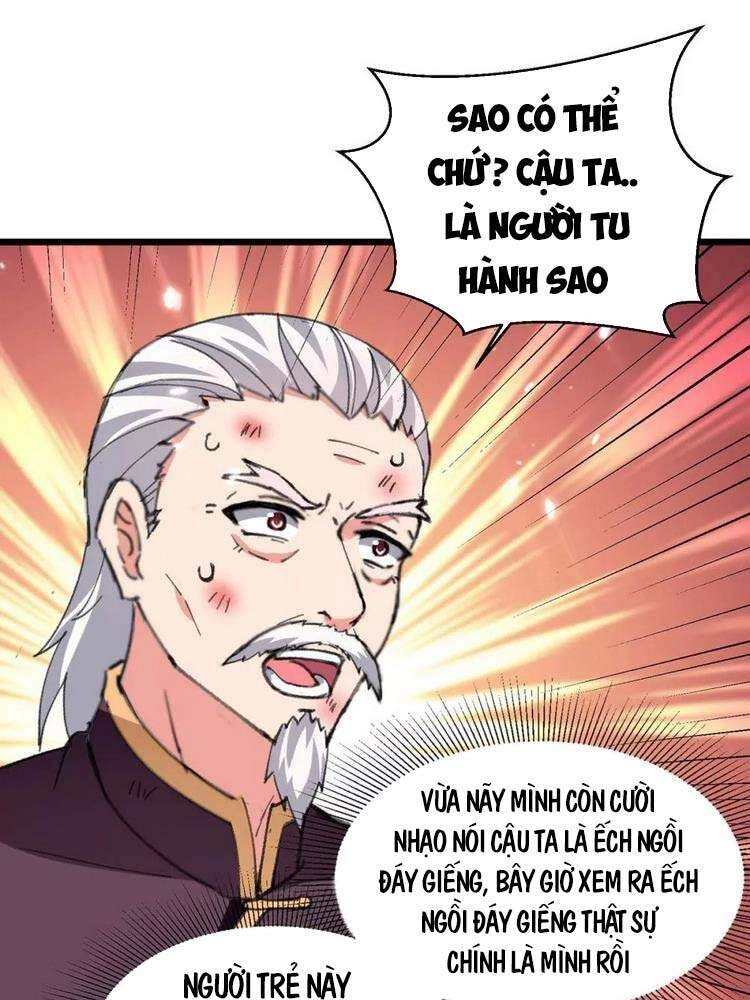 Trọng Sinh Khí Thiếu Quy Lai Chapter 230 - 14