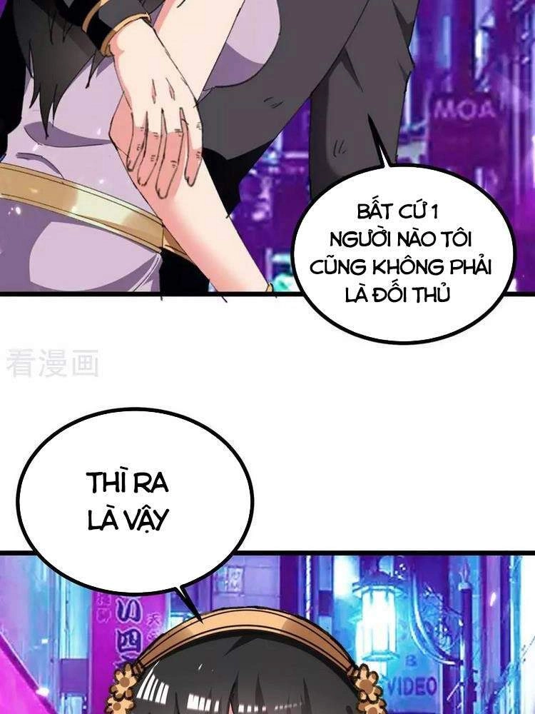 Trọng Sinh Khí Thiếu Quy Lai Chapter 230 - 16