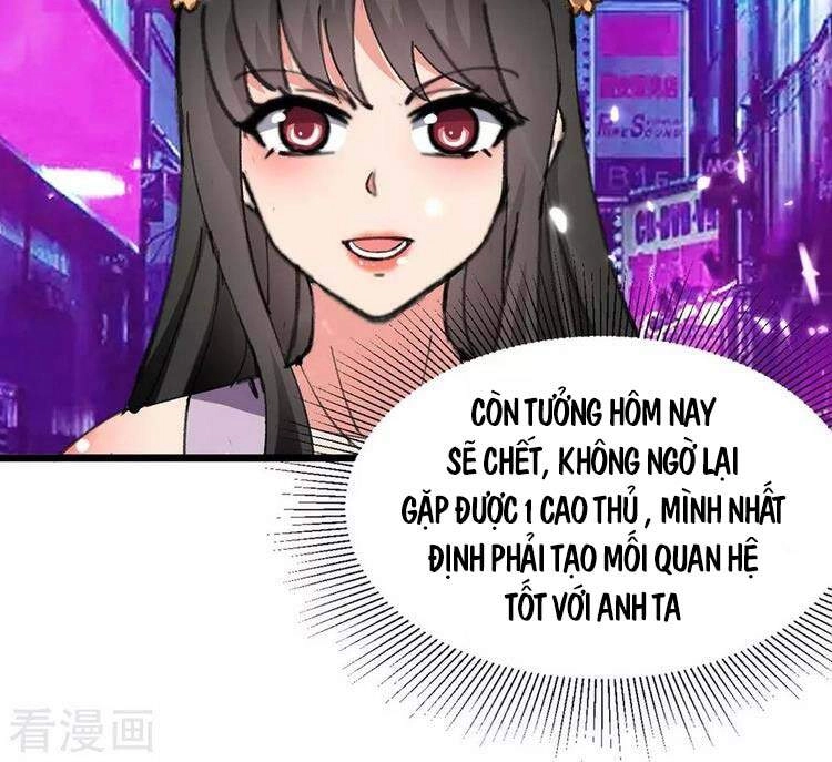 Trọng Sinh Khí Thiếu Quy Lai Chapter 230 - 17