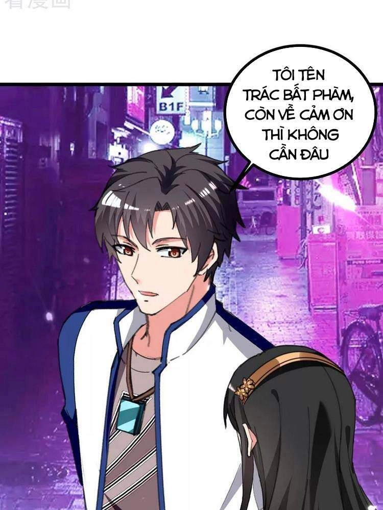 Trọng Sinh Khí Thiếu Quy Lai Chapter 230 - 19