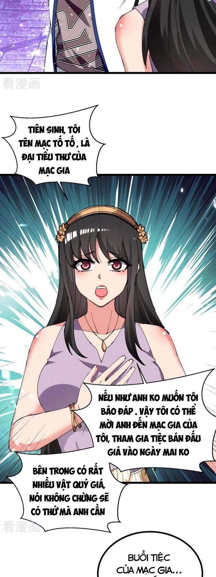 Trọng Sinh Khí Thiếu Quy Lai Chapter 230 - 20