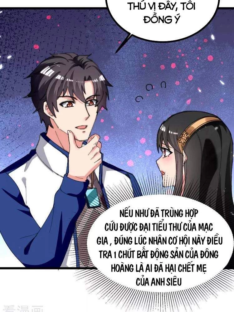 Trọng Sinh Khí Thiếu Quy Lai Chapter 230 - 21