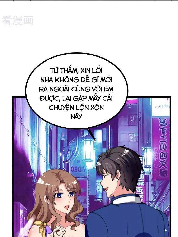 Trọng Sinh Khí Thiếu Quy Lai Chapter 230 - 23