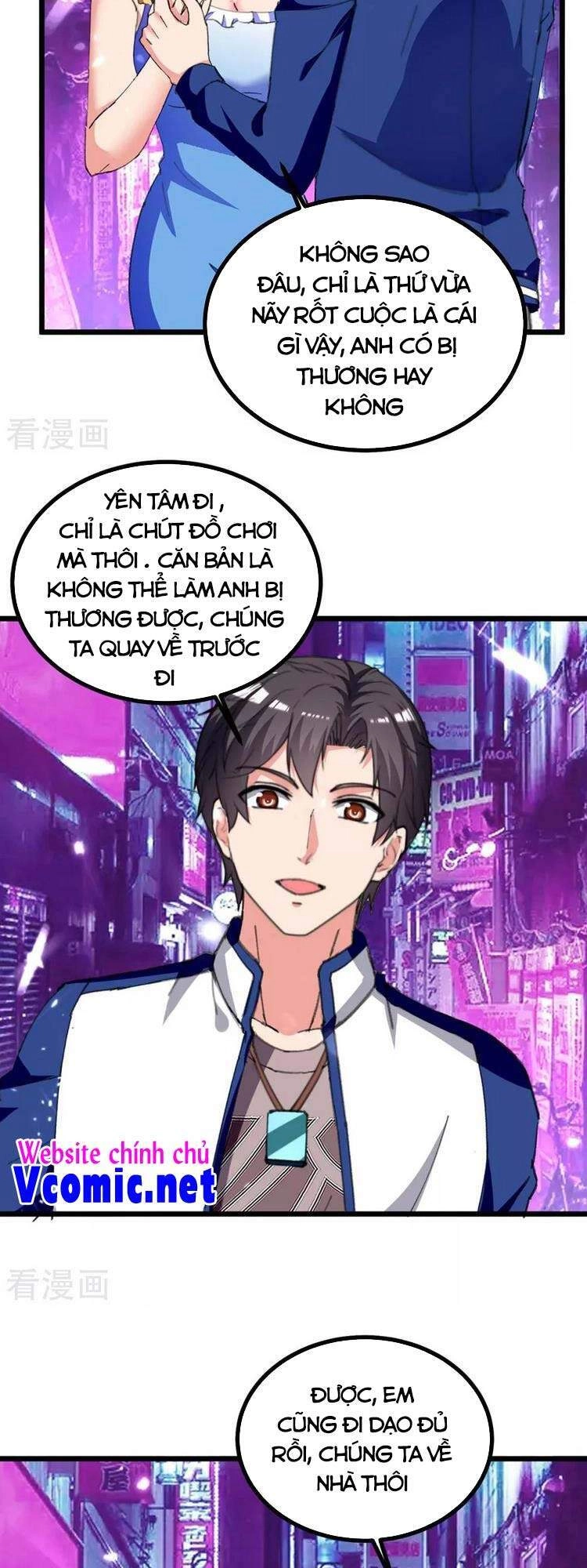 Trọng Sinh Khí Thiếu Quy Lai Chapter 230 - 24