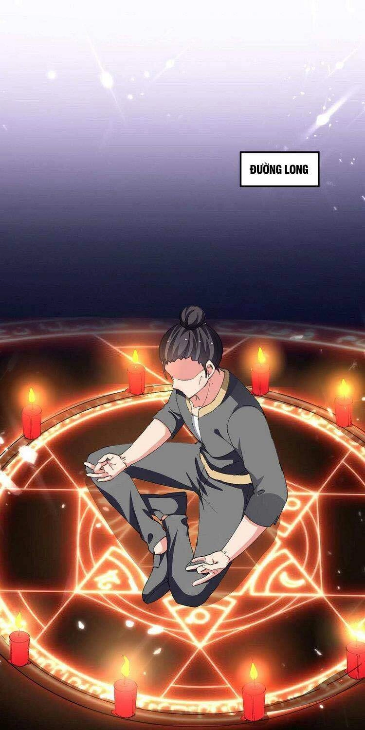 Trọng Sinh Khí Thiếu Quy Lai Chapter 231 - 1