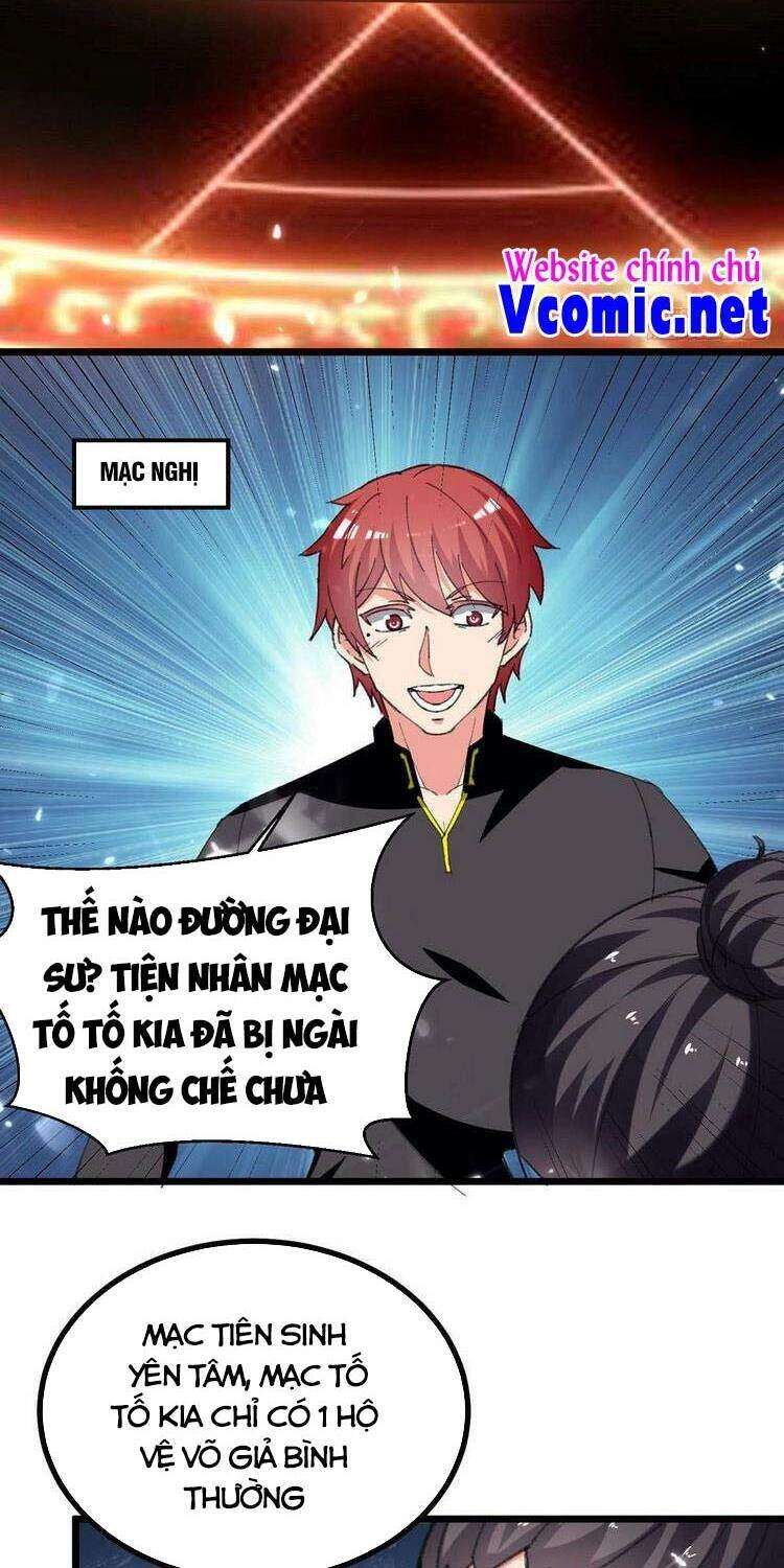 Trọng Sinh Khí Thiếu Quy Lai Chapter 231 - 2