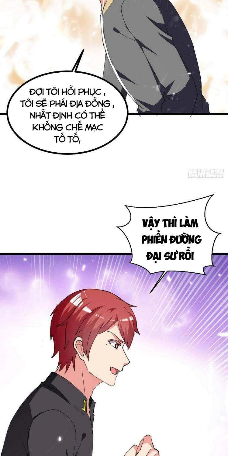 Trọng Sinh Khí Thiếu Quy Lai Chapter 231 - 7