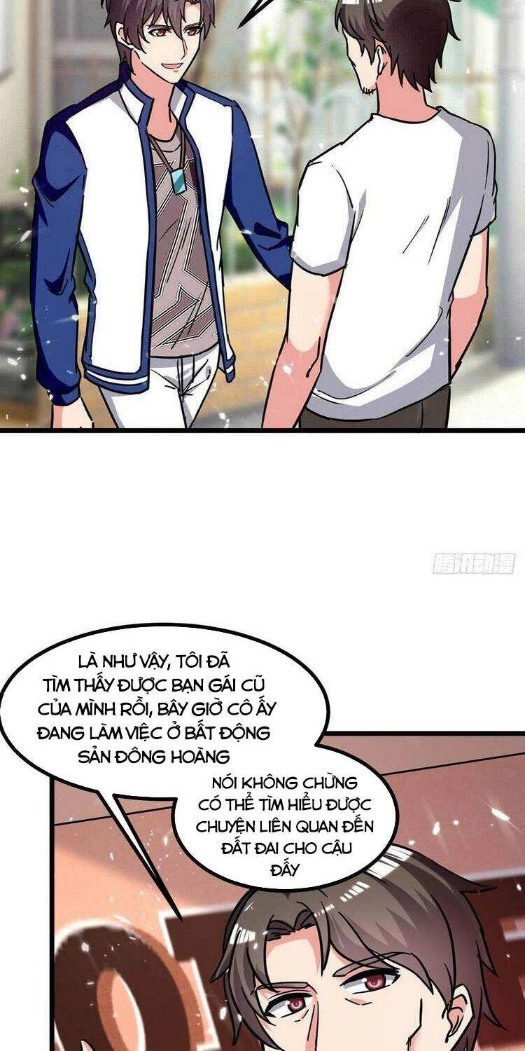 Trọng Sinh Khí Thiếu Quy Lai Chapter 231 - 10