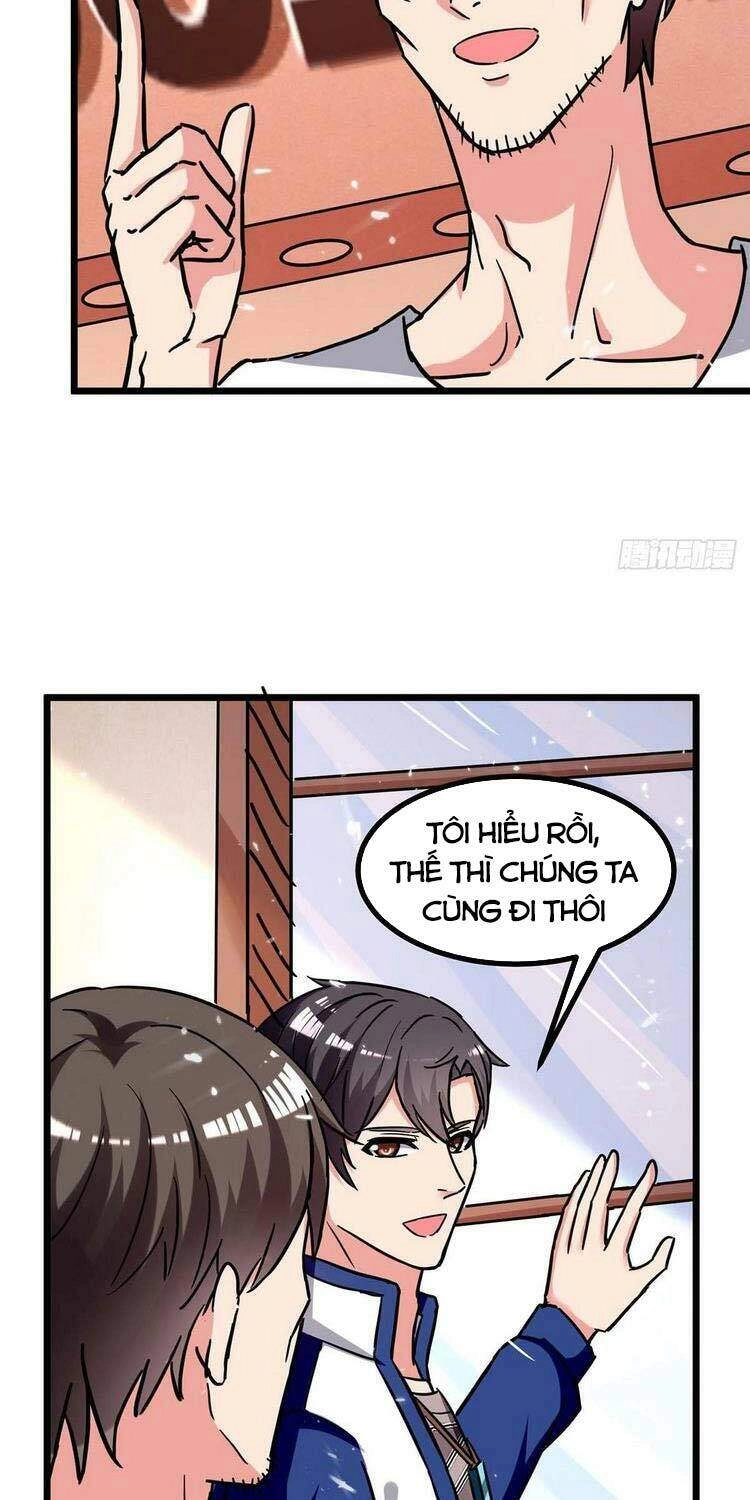 Trọng Sinh Khí Thiếu Quy Lai Chapter 231 - 11