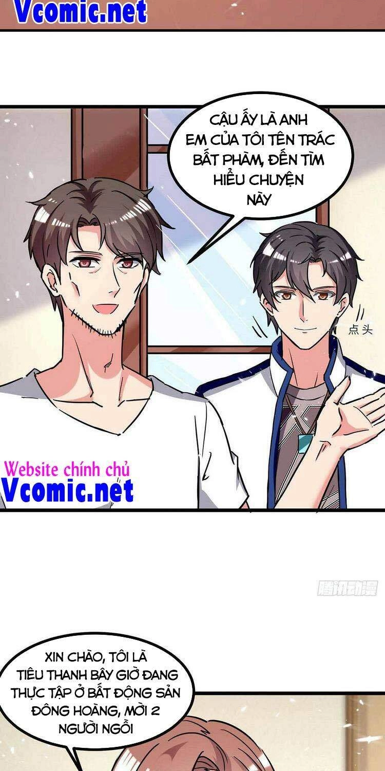 Trọng Sinh Khí Thiếu Quy Lai Chapter 231 - 13