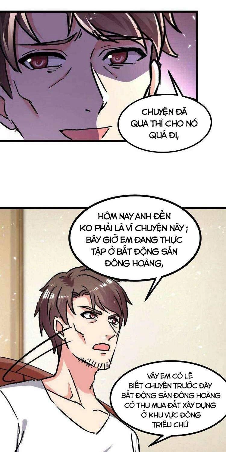 Trọng Sinh Khí Thiếu Quy Lai Chapter 231 - 16