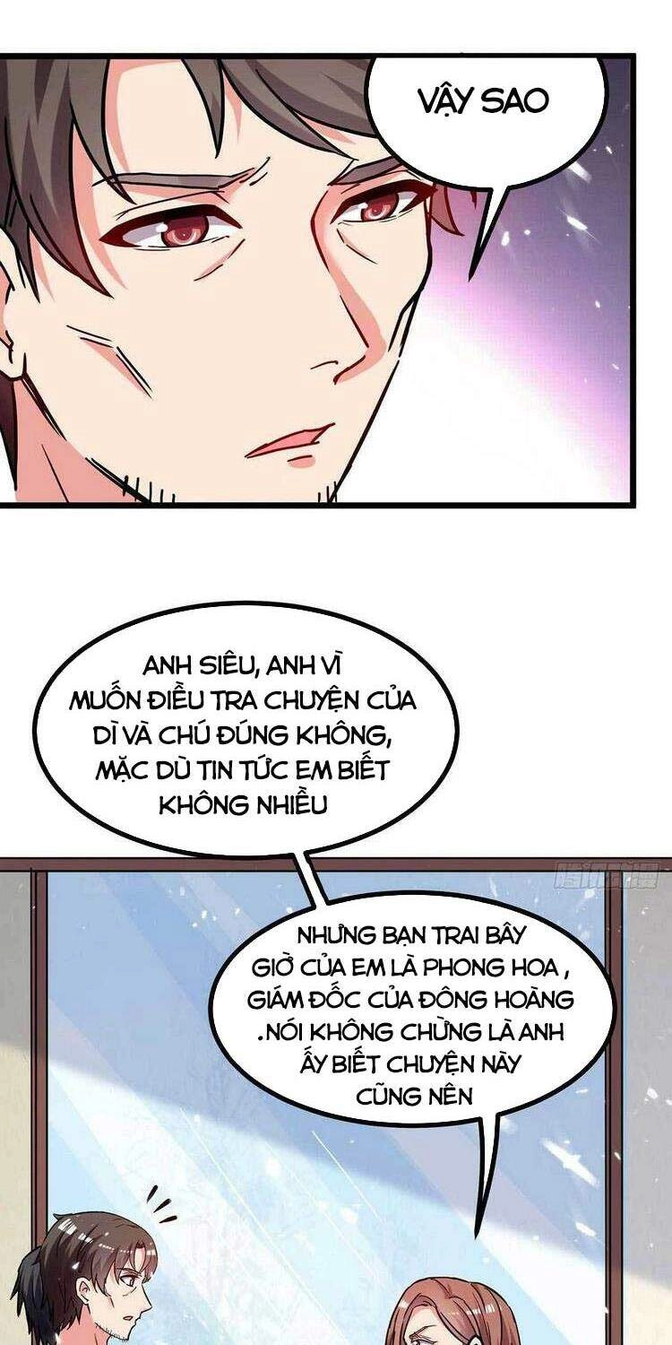 Trọng Sinh Khí Thiếu Quy Lai Chapter 231 - 18