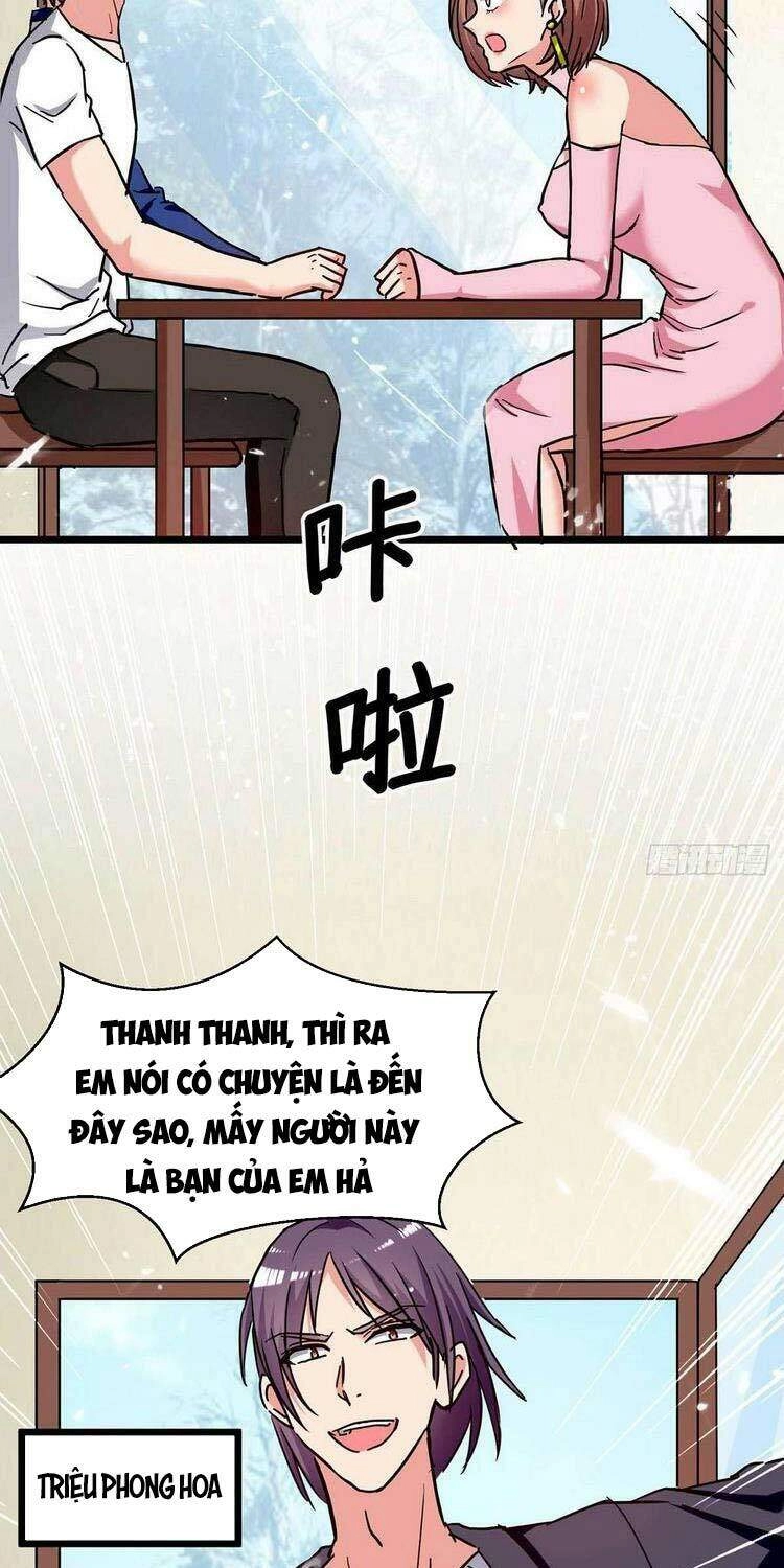 Trọng Sinh Khí Thiếu Quy Lai Chapter 231 - 19