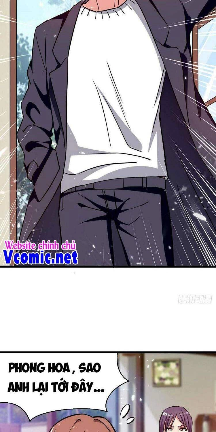 Trọng Sinh Khí Thiếu Quy Lai Chapter 231 - 20