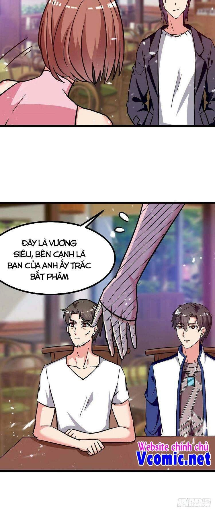 Trọng Sinh Khí Thiếu Quy Lai Chapter 231 - 21