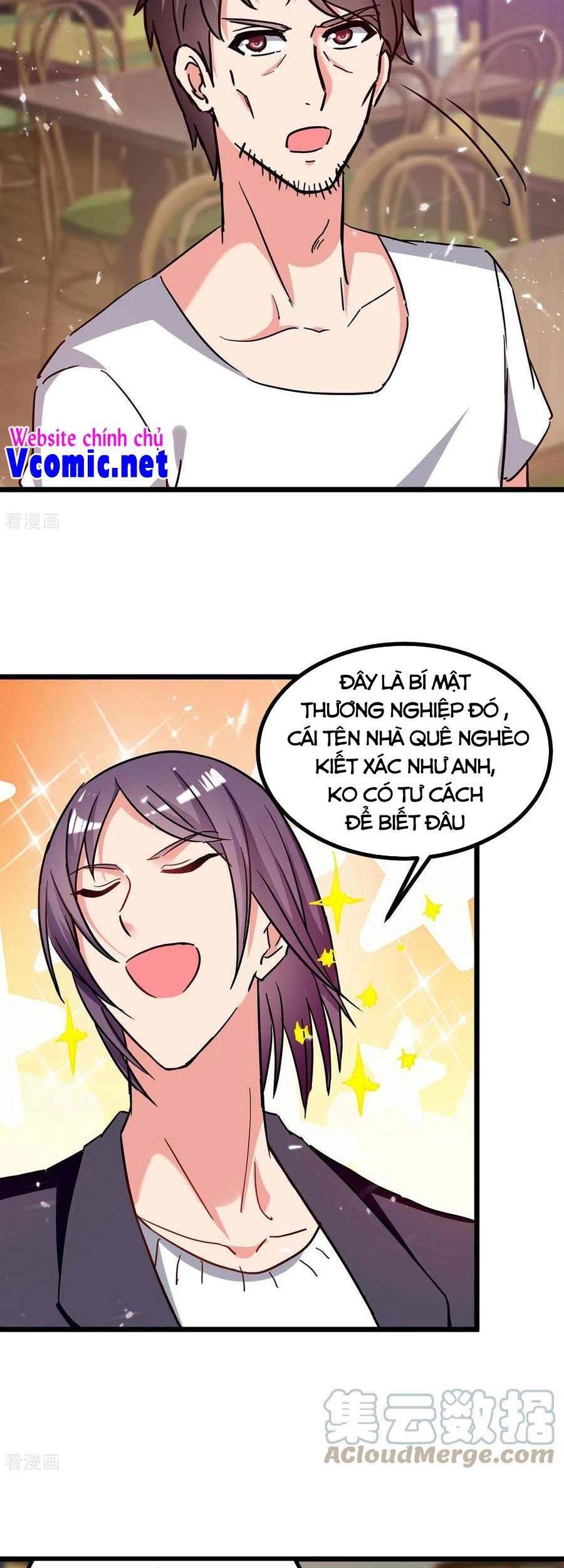 Trọng Sinh Khí Thiếu Quy Lai Chapter 232 - 3