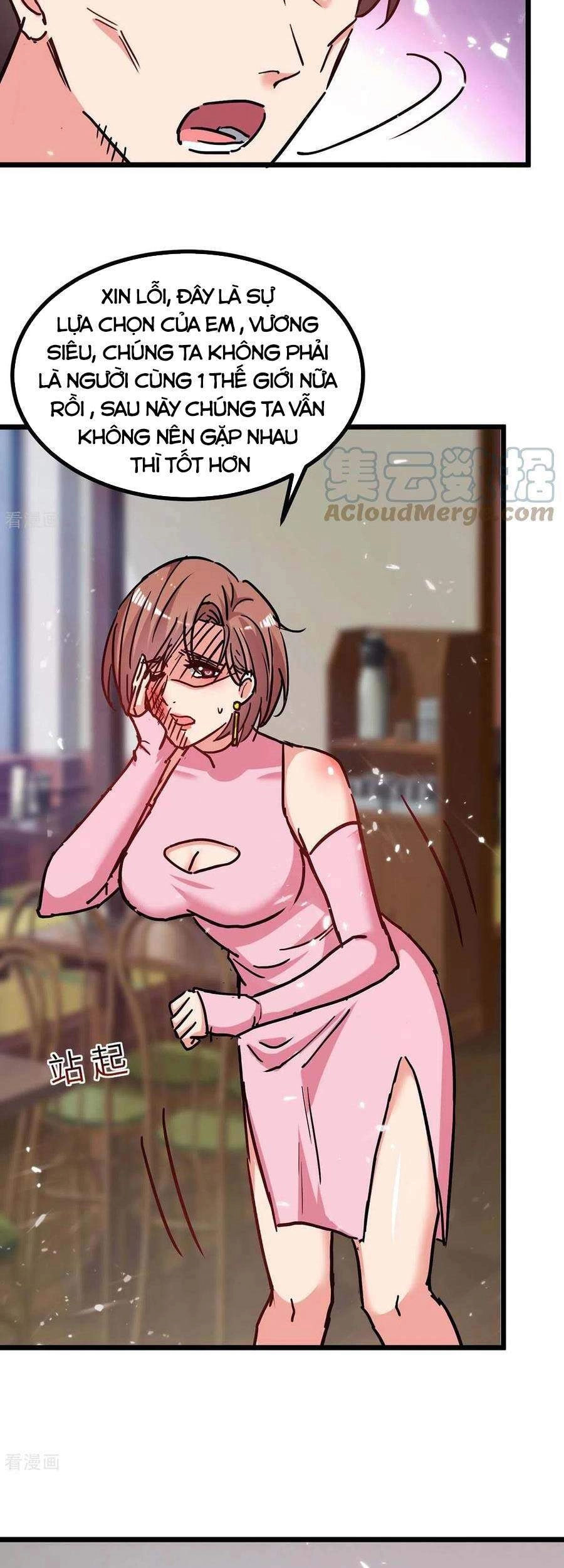 Trọng Sinh Khí Thiếu Quy Lai Chapter 232 - 11