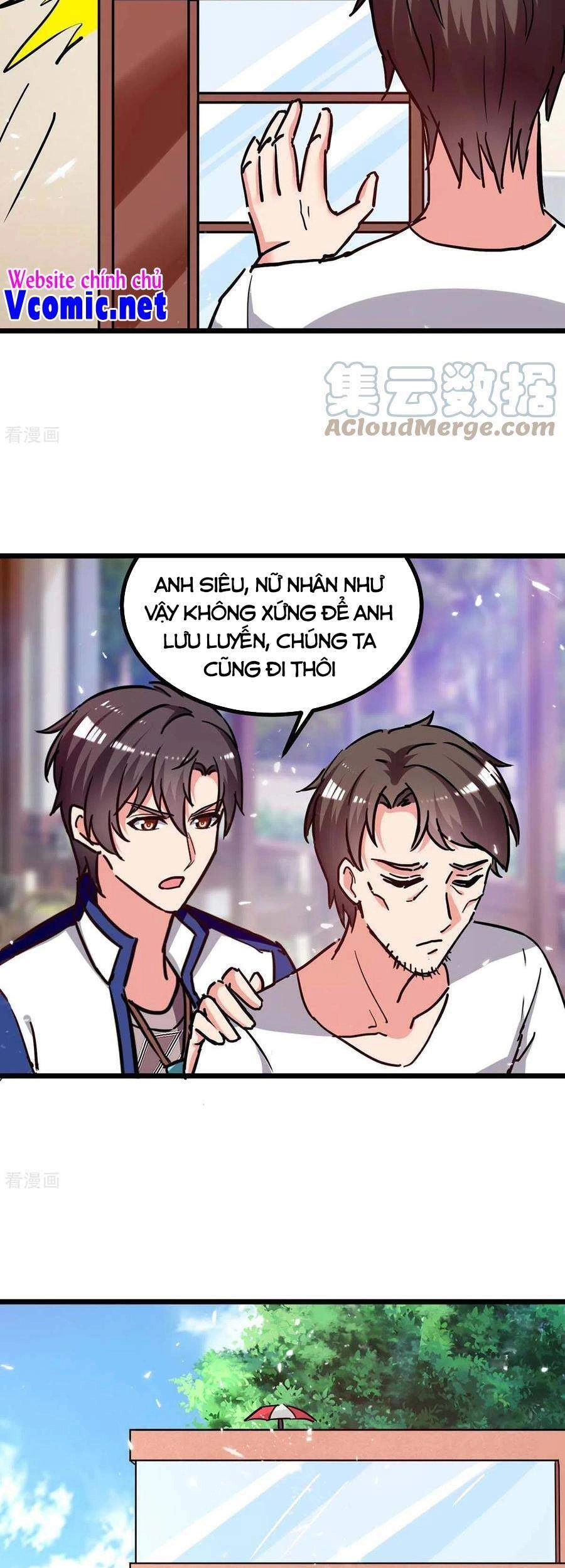 Trọng Sinh Khí Thiếu Quy Lai Chapter 232 - 13