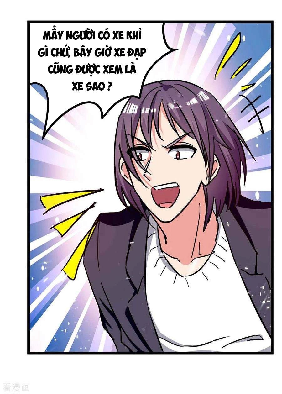 Trọng Sinh Khí Thiếu Quy Lai Chapter 232 - 17