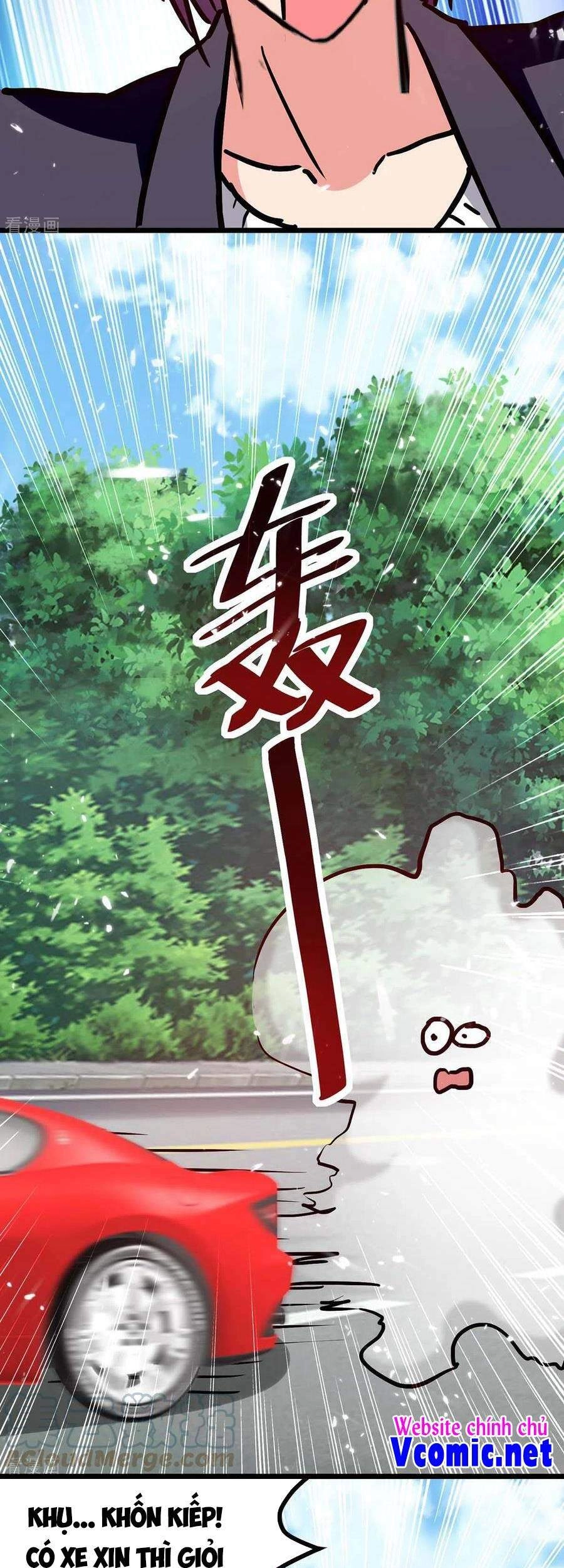 Trọng Sinh Khí Thiếu Quy Lai Chapter 232 - 20