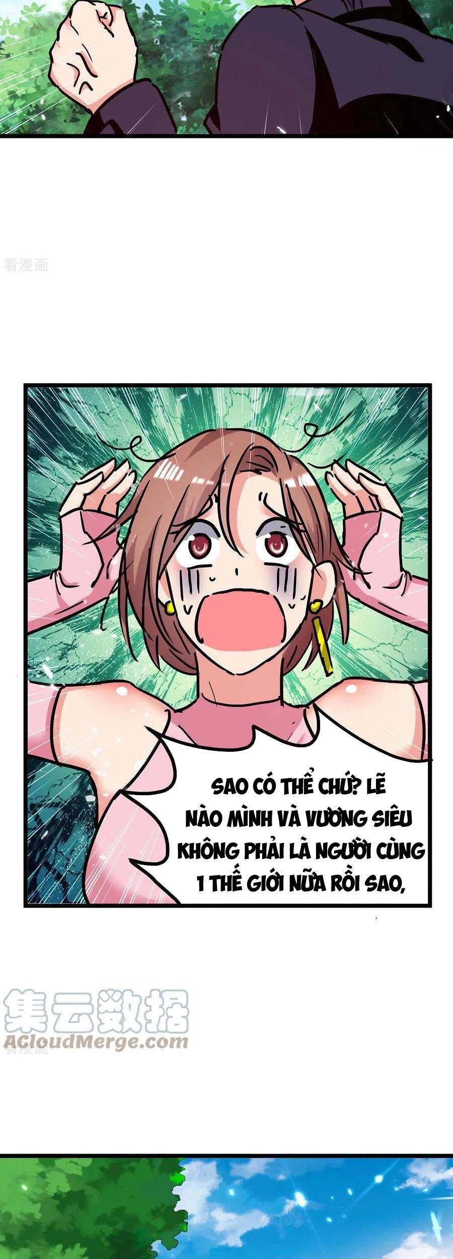 Trọng Sinh Khí Thiếu Quy Lai Chapter 232 - 22