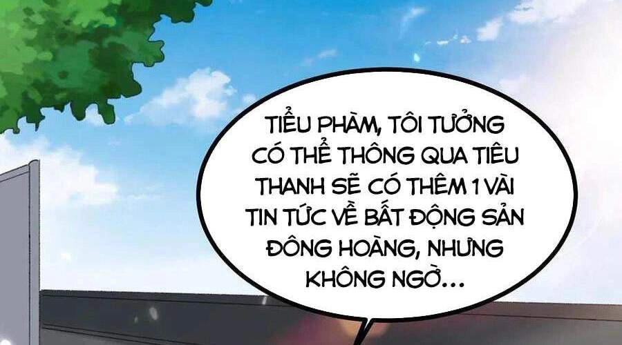 Trọng Sinh Khí Thiếu Quy Lai Chapter 232 - 23