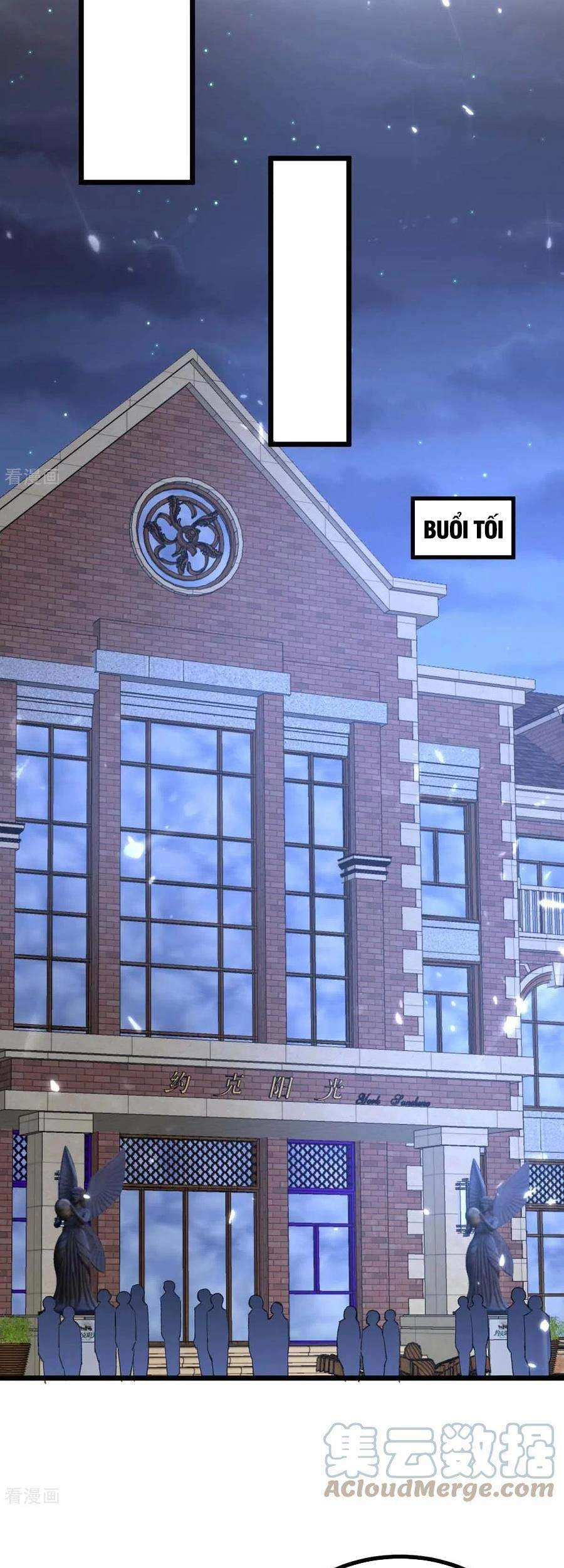 Trọng Sinh Khí Thiếu Quy Lai Chapter 232 - 26